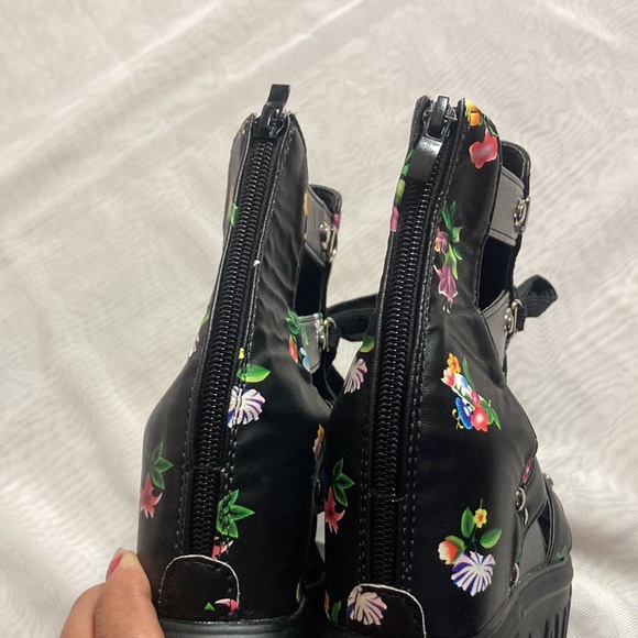 BaiJiB 💕💕SEXY SHOES for women!! Size euro size 39 ,,7 1/2 USA NEW... - Picture 10 of 14